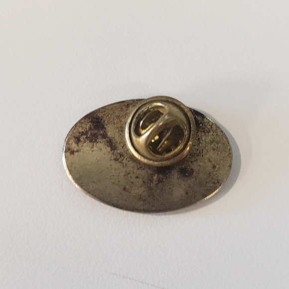 2001 Team USA Olympic Pin - Picture 3 of 4